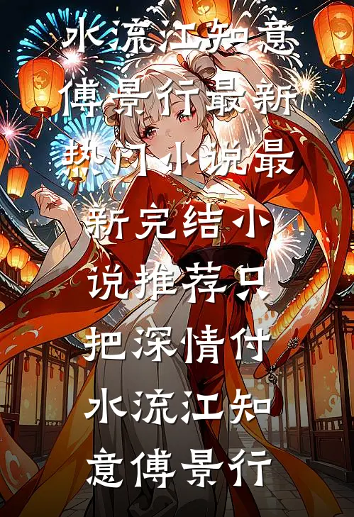 灯影摇红误惊春林澄陆鸣渊前文+后续