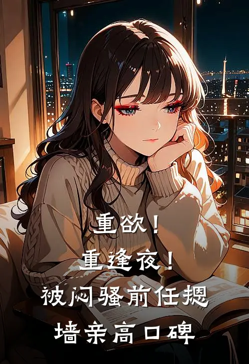 分手当晚,被男友小叔强取豪夺免费看