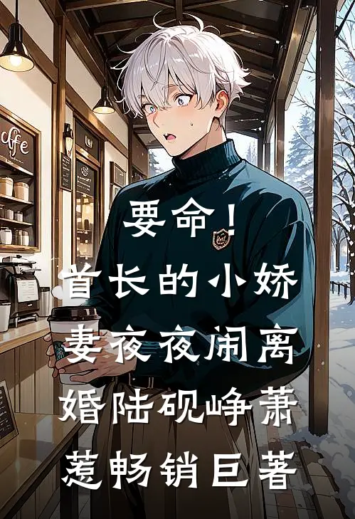 他撕下温柔皮，竟是个偏执狂后续+番外
