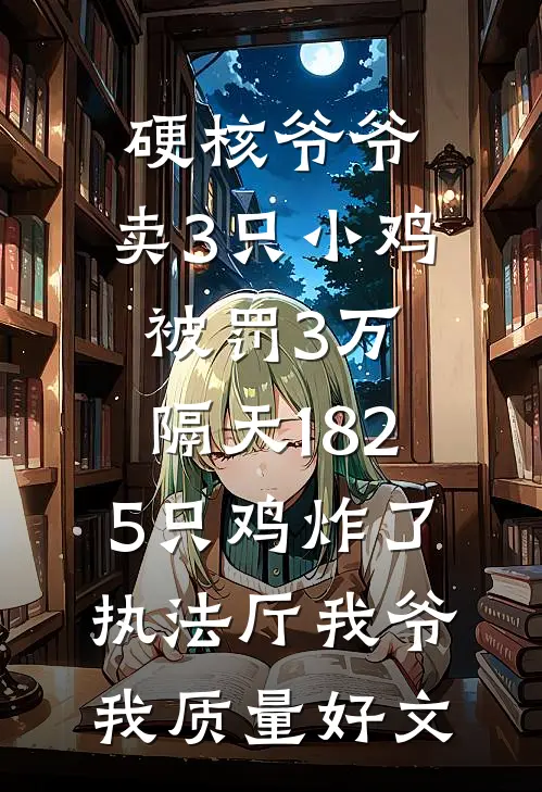 毕业那晚我删光所有人，唯独漏了暗恋我的文件专偷助手