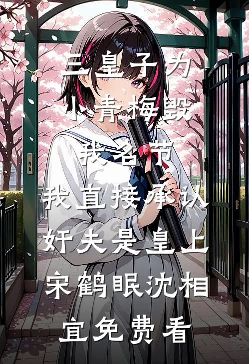 残腿大佬白天装阎王，晚上红着眼求我哄精修版