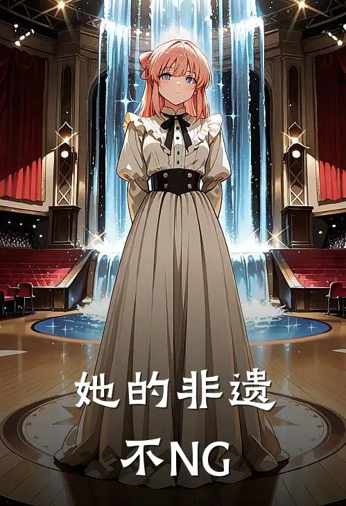 渣夫要抬平妻，顶级捞女掀翻侯府苏见微傅西洲番外