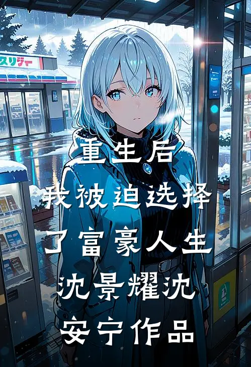 拿出主母风范后，所有人都傻了谢怀舟谢承安全局