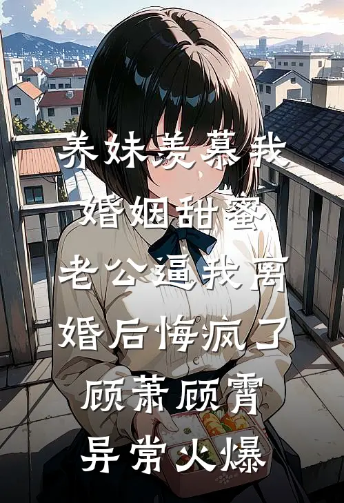 似笑东风三两枝广告+结局