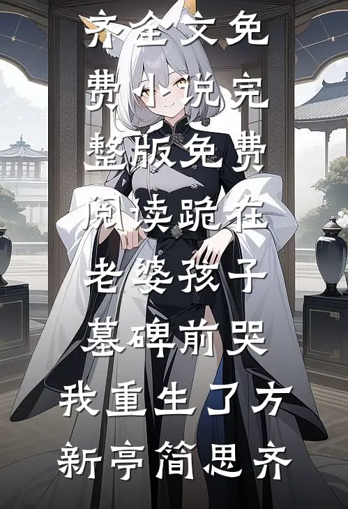 京城都是她的流言蜚语，她改嫁了小说免费