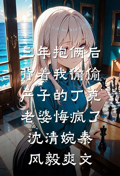 联姻后，老公他真香了后续+无弹窗