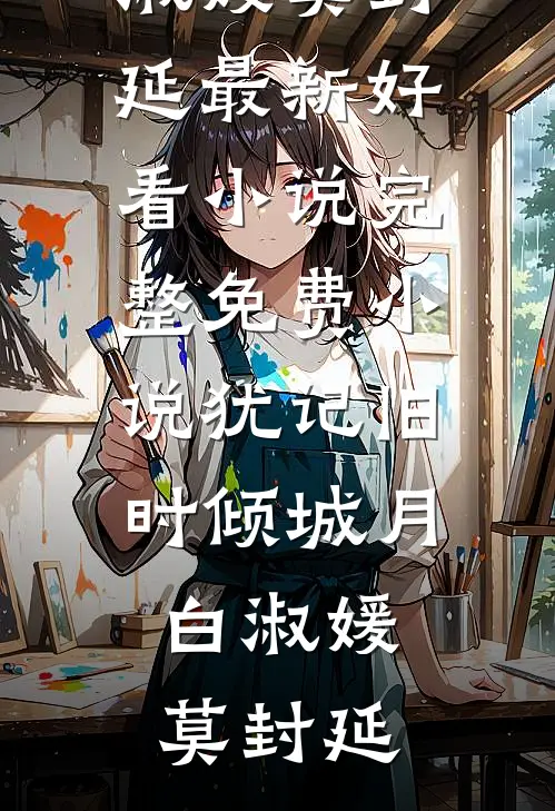 私奔第七年，我做回大长公主