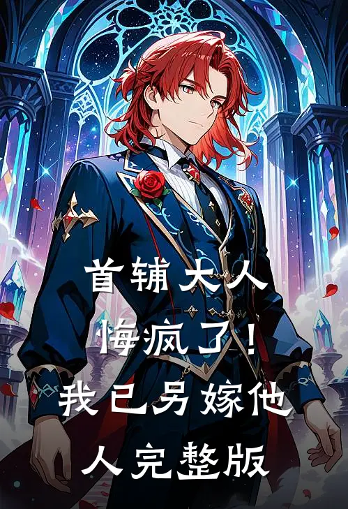 首辅大人悔疯了！我已另嫁他人完整版