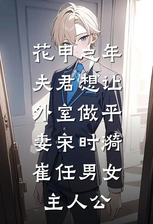 似笑东风三两枝小说畅读