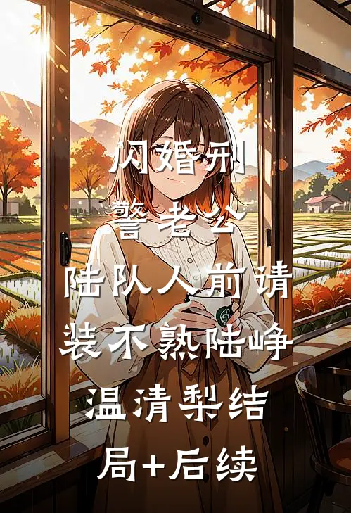 风定花犹落小说结局