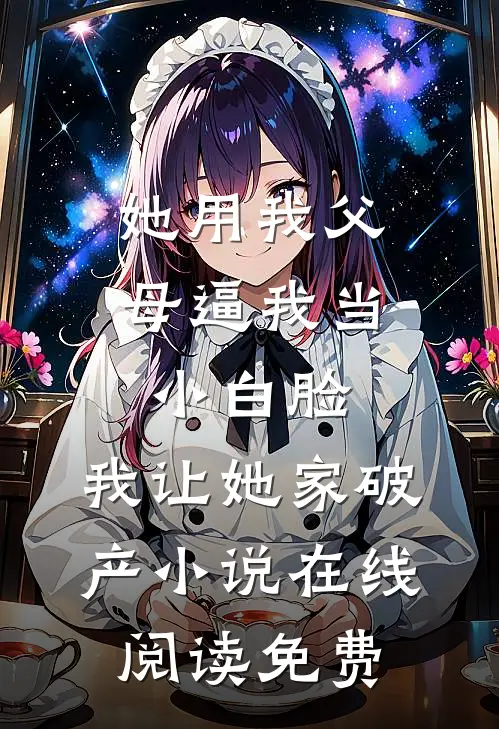 她用我父母逼我当小白脸，我让她家破产小说在线阅读免费