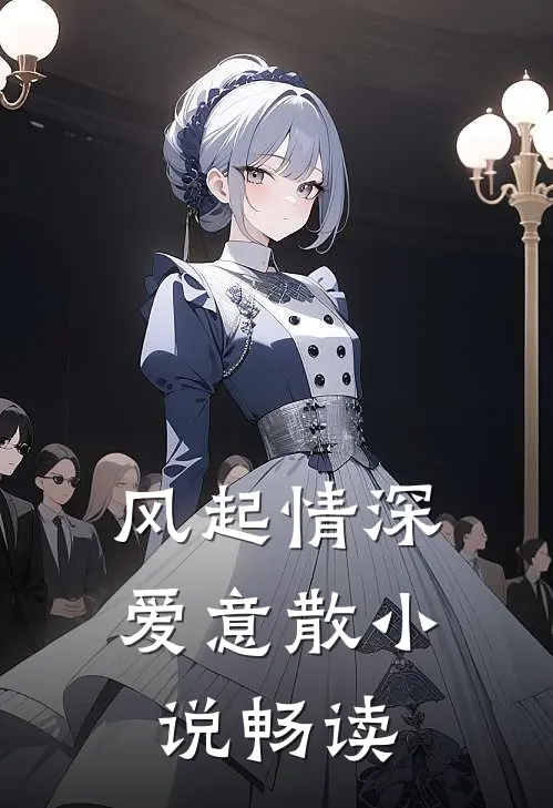 风起情深爱意散小说畅读