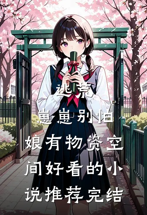逃荒：崽崽别怕，娘有物资空间好看的小说推荐完结