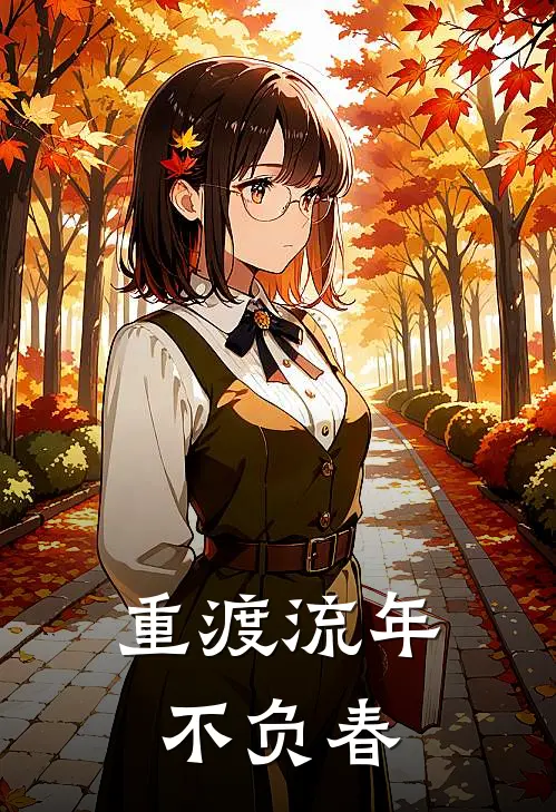 重渡流年不负春