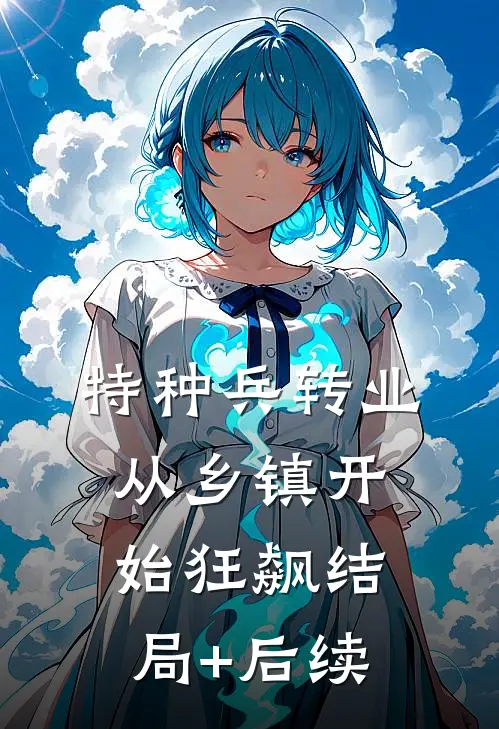 特种兵转业：从乡镇开始狂飙结局+后续