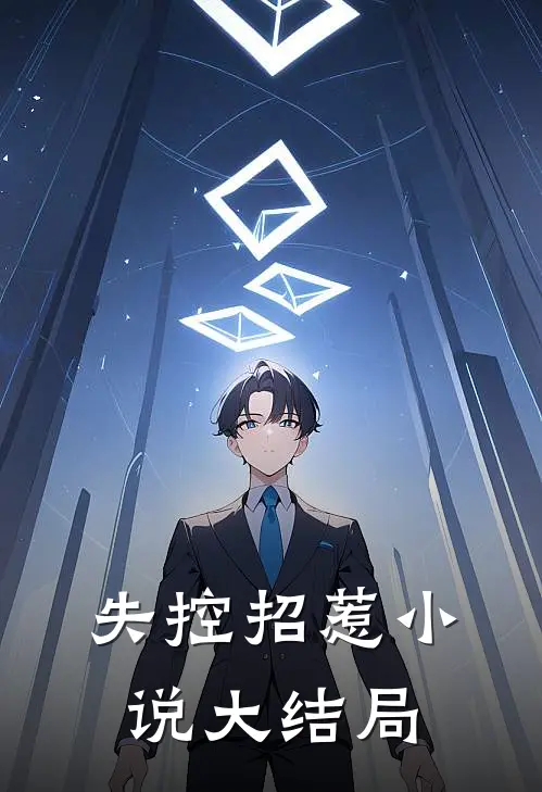 失控招惹小说大结局