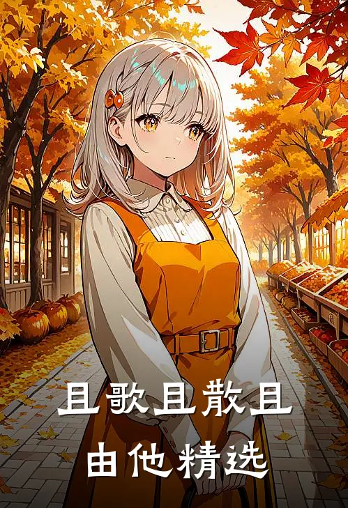 且歌且散且由他精选